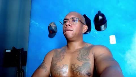 Tom Miller online show from 11/08/25, 04:01