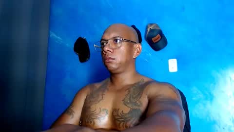 Tom Miller online show from 11/15/25, 03:26