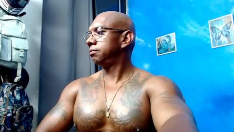 Snapshot of tom_miller chatting on 04/23/26, 01:51 Tom Miller online show from 04/23/26, 01:51