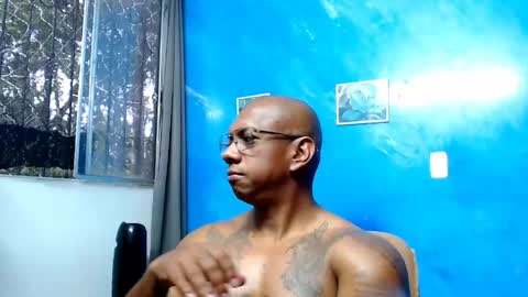 Snapshot of tom_miller chatting on 05/06/26, 08:47 Tom Miller online show from 05/06/26, 08:47