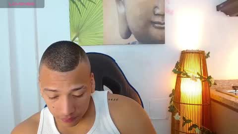 Tom muscle1 online show from 01/26/25, 03:03