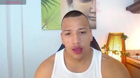 Tom muscle1 online show from 01/27/25, 12:05