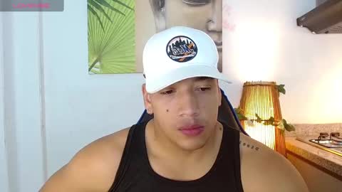 Tom muscle1 online show from 01/31/25, 11:46