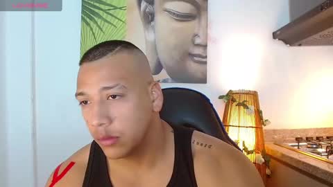 Tom muscle1 online show from 02/15/25, 11:17