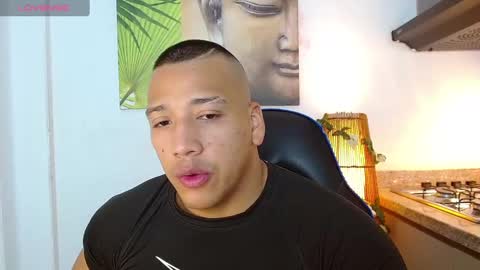 Tom muscle1 online show from 02/22/25, 12:08