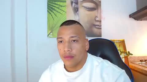 Tom muscle1 online show from 02/25/25, 06:09