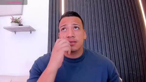 Tom muscle1 online show from 11/16/25, 12:22