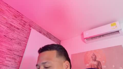 Tom muscle1 online show from 12/14/25, 12:32