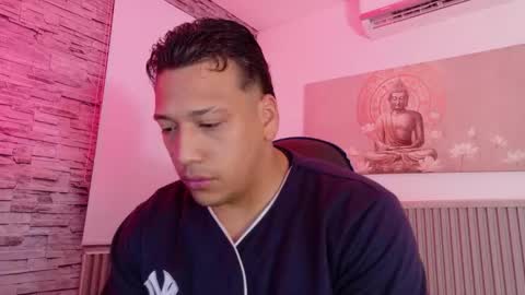 Tom muscle1 online show from 01/16/26, 11:58