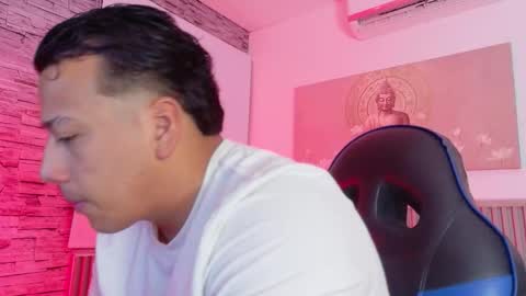 Tom muscle1 online show from 02/01/26, 12:15