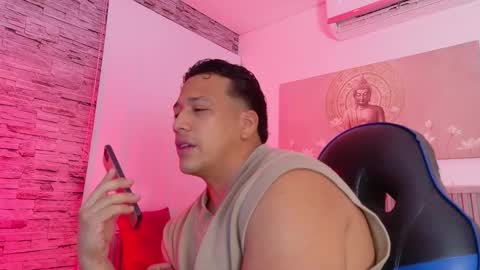 Tom muscle1 online show from 02/06/26, 11:57