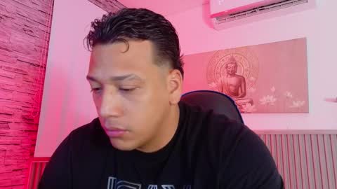 Tom muscle1 online show from 02/12/26, 12:00