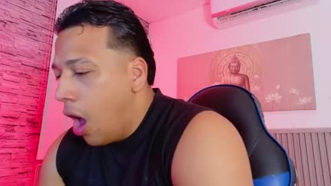 Tom muscle1 online show from 02/19/26, 12:01