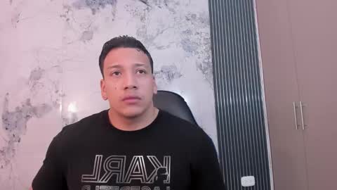 Tom muscle1 online show from 02/22/26, 12:47