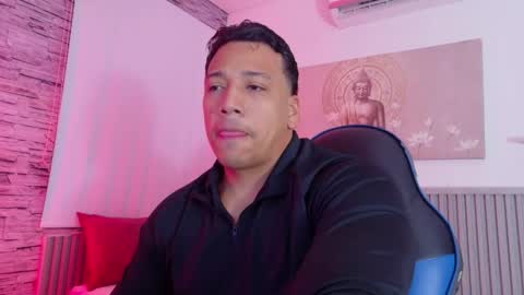 Tom muscle1 online show from 02/28/26, 11:55