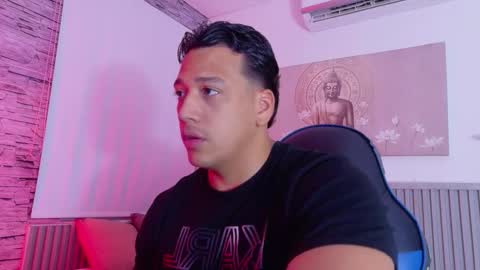 Tom muscle1 online show from 03/19/26, 11:58