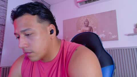 Tom muscle1 online show from 04/06/26, 07:37