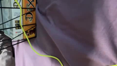 SlaveMan online show from 03/23/26, 07:23