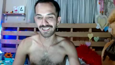 tomas gerauld. make me happy with 10000 tokens online show from 03/02/26, 05:08