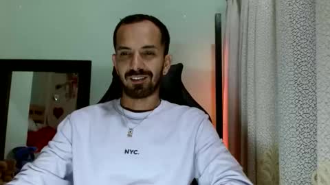 tomas gerauld. make me happy with 10000 tokens online show from 04/09/26, 02:11