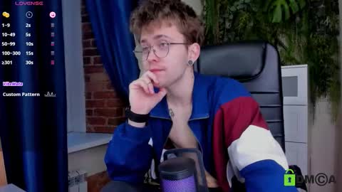 tomas_norton online show from 03/19/26, 03:38