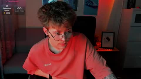 tomas_norton online show from 03/31/26, 08:31