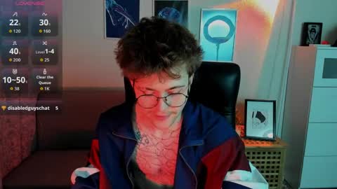 tomas_norton online show from 04/03/26, 08:40