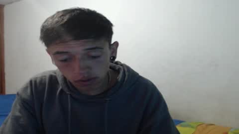 tomas_turbado_ online show from 03/13/26, 07:15