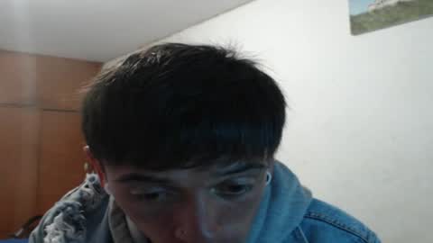 tomas_turbado_ online show from 03/23/26, 03:21