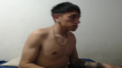 tomas_turbado_ online show from 04/19/26, 06:35