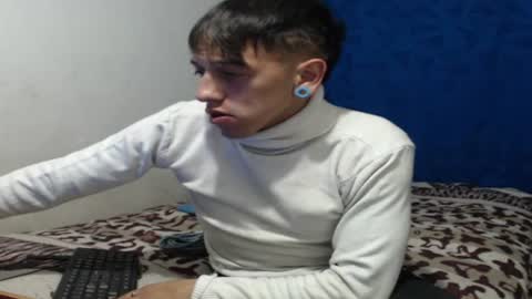 tomas_turbado_ online show from 07/22/26, 02:25