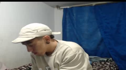 tomas_turbado_ online show from 07/27/26, 02:07