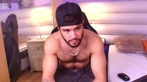Andres. online show from 04/19/26, 04:06