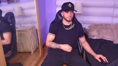 Andres. online show from 04/26/26, 04:32