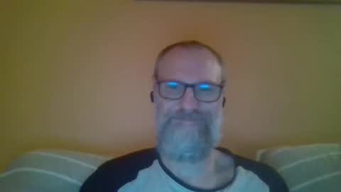 Tomas Milian online show from 12/20/25, 12:18