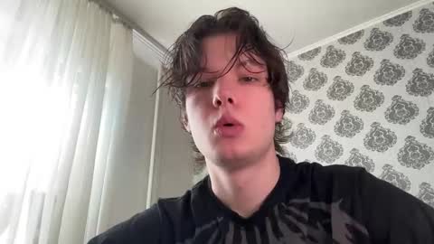 Tomas online show from 03/16/26, 08:07