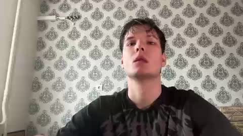 Tomas online show from 07/08/26, 08:08