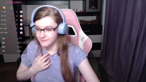 tomato_tease online show from 03/03/25, 03:19