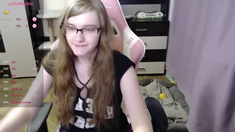 tomato_tease online show from 10/15/25, 03:12