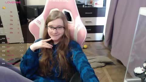 tomato_tease online show from 03/23/26, 01:26