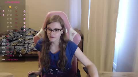tomato_tease online show from 05/21/26, 04:58