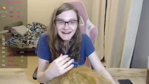 tomato_tease online show from 07/03/26, 09:54