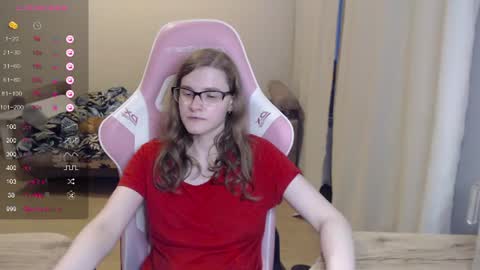 tomato_tease online show from 07/06/26, 12:51