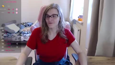 tomato_tease online show from 07/06/26, 03:14