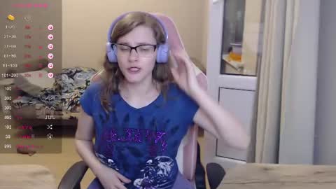 tomato_tease online show from 07/09/26, 09:52