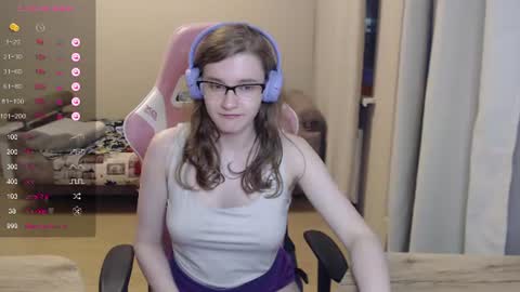 tomato_tease online show from 07/14/26, 10:26