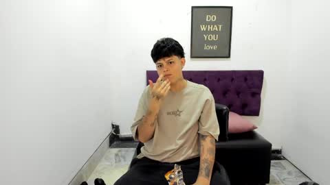 IAN SAYD online show from 04/01/26, 06:49