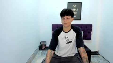 IAN SAYD online show from 04/12/26, 06:46