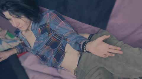 Snapshot of tomboy_titties chatting on 02/10/25, 10:19 tomboy_titties online show from 02/10/25, 10:19