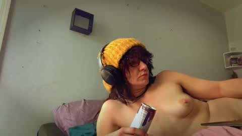 tomboy_titties online show from 03/02/26, 09:21